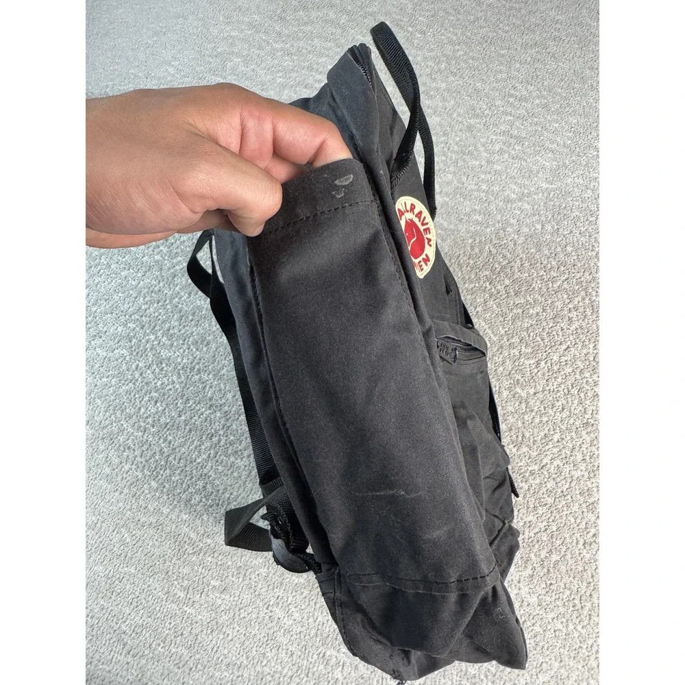 Fjallraven please refer